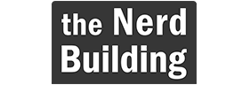 the nerd building